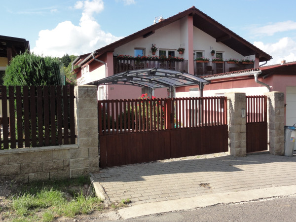 Arcadia hliníkový přístřešek Palram Garland