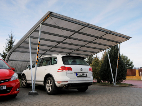 Auto Pristresek