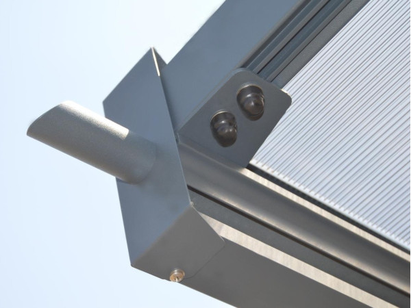 🚗🚗 Přístřešek pro 2 auta 🚗🚗 – Moderní hliníkový carport s polykarbonátem | Doprava zdarma 🚚